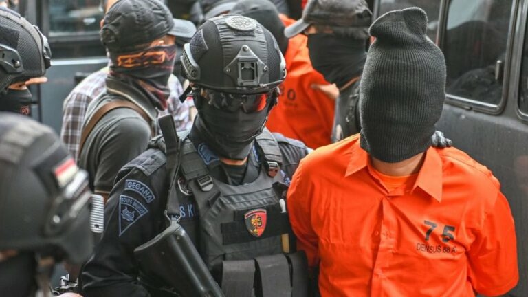 INDONÉSIE – SOCIÉTÉ : L’Indonésie ouvre une nouvelle voie dans la lutte contre le terrorisme