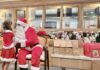 THAÏLANDE – INITIATIVE : Bangkok s’illumine pour Noël !