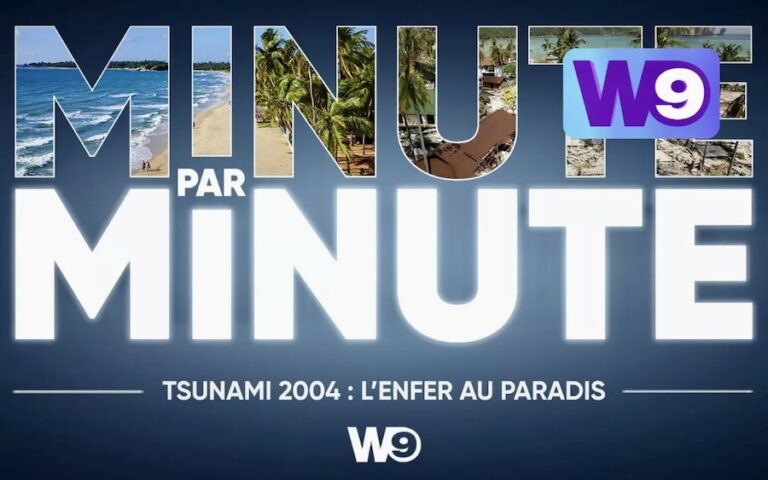 ASIE – CATASTROPHE : Plusieurs documentaires sur le tsunami du 26 décembre 2004
