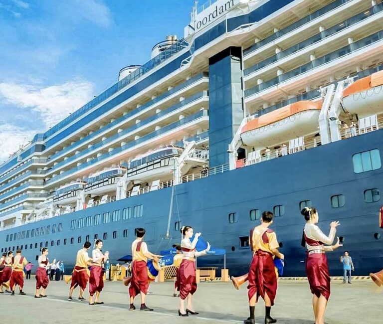 CAMBODGE EXPRESS – ACTUALITÉS : Que retenir de l’actualité cambodgienne du 23 au 29 décembre ?