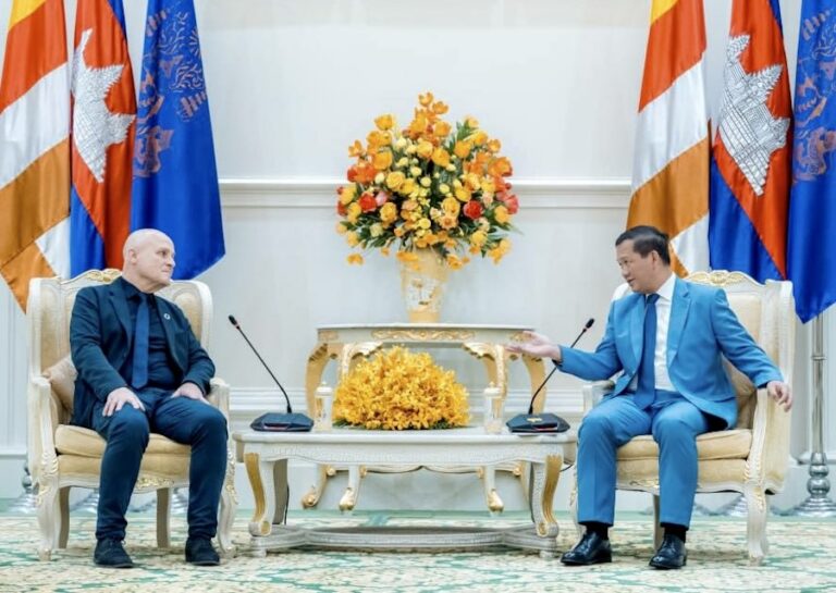 CAMBODGE EXPRESS – ACTUALITÉS : Que retenir de l’actualité cambodgienne du 15 au 22 décembre ?