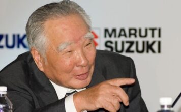 ASIE – ÉCONOMIE : Le père de la mini-voiture japonaise s’en va