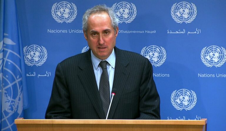 BIRMANIE – CONFLIT : Nouvelle alerte des Nations Unies