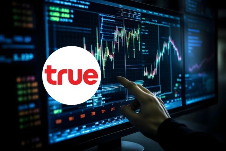 THAÏLANDE – ÉCONOMIE : La Cour administrative suprême rejette l’appel de TRUE dans le litige avec National Telecom