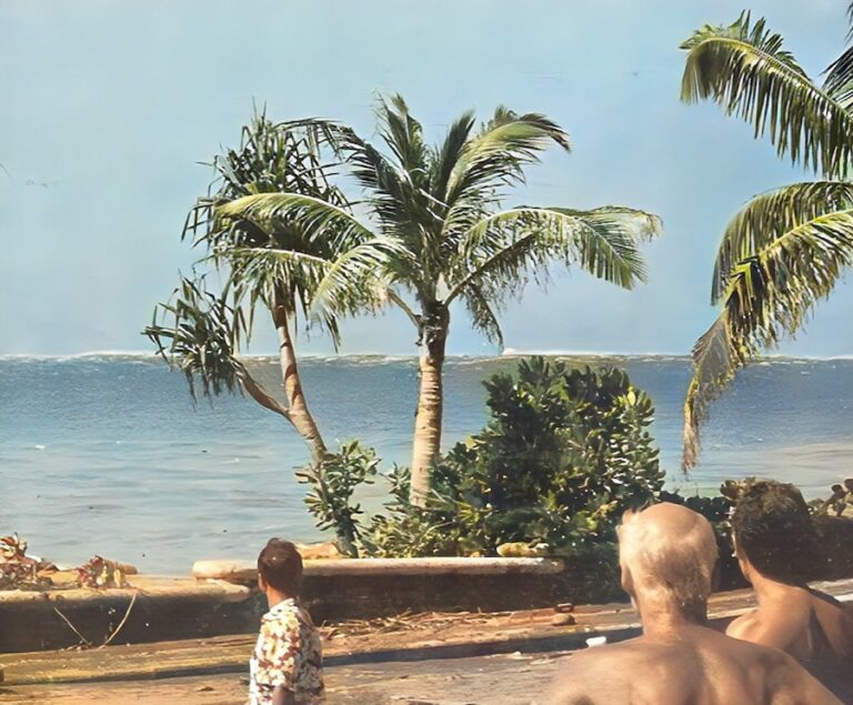 KRABI – HOMMAGE : Rendez-vous à la Natacha School le 26 décembre pour commémorer les 20 ans du tsunami