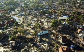 ASIE – MÉMOIRE : Le récit du tsunami du 26 décembre 2004 par l’aide humanitaire européenne