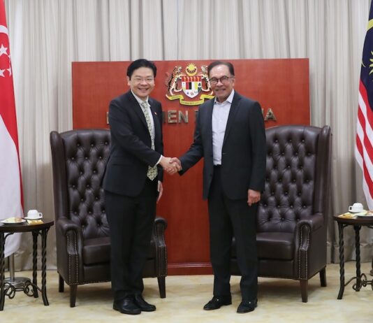 MALAISIE – SINGAPOUR : La zone économique spéciale reportée à cause du Covid