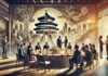 ASIE – GÉOPOLITIQUE : Comment penser la Chine aujourd’hui ?