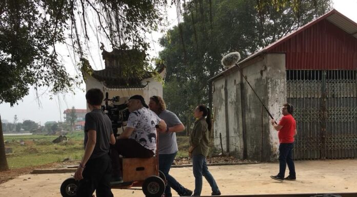 THAÏLANDE – CINÉMA : Les tournages étrangers rapportent déjà plus de 4 milliards de bahts