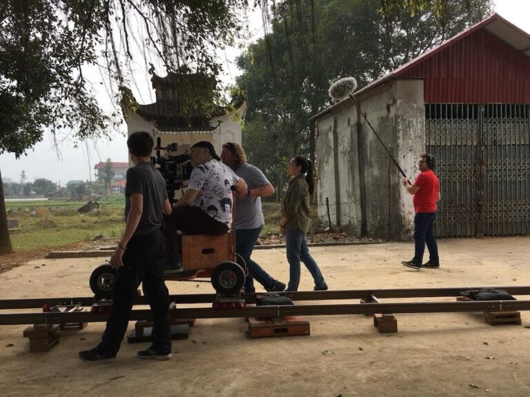 THAÏLANDE – CINÉMA : La Thaïlande déroule le tapis rouge aux cinéastes étrangers
