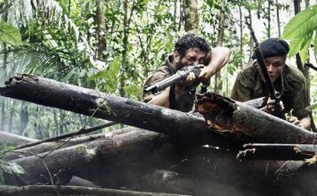 INDOCHINE – MÉMOIRE : Le coup de force japonais du 9 mars 1945 raconté dans un film