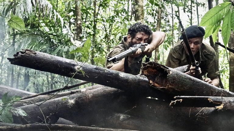 INDOCHINE – MÉMOIRE : Le coup de force japonais du 9 mars 1945 raconté dans un film