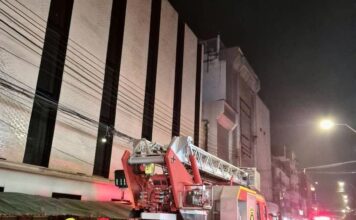 BANGKOK – TOURISME : Trois morts dans un incendie près de Khao San