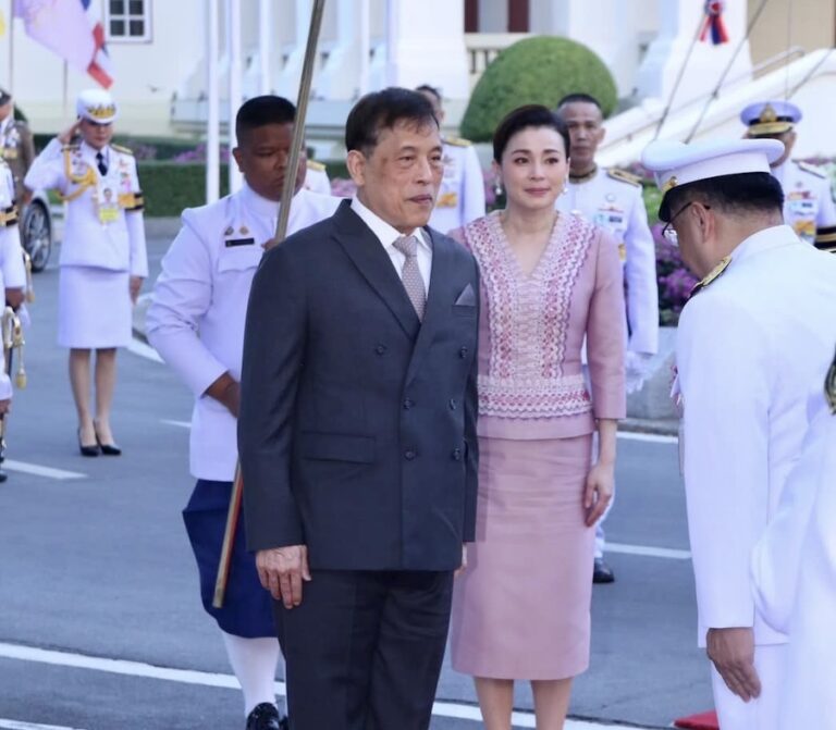 THAÏLANDE – ACTUALITÉS : En direct du royaume, du 18 au 25 décembre