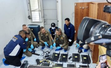 THAÏLANDE – SOCIÉTÉ : True Corporation réagit à la saisie de 300 000 cartes SIM par la police