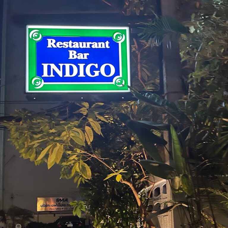 BANGKOK – COMMUNAUTÉ : L’AFI vous convie à une réunion d’information à l’Indigo le 17 janvier 2025