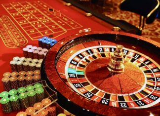 Casino Thaïlande