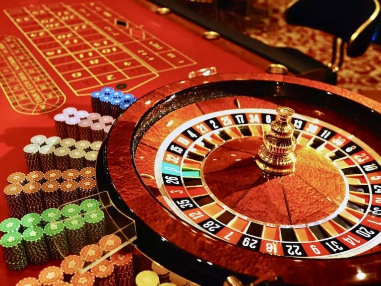 THAÏLANDE – CASINO : L’entrée aux casinos sera réservée aux Thaïlandais fortunés