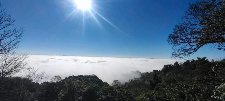THAÏLANDE – MÉTÉO : Températures en chute libre : Point sur la situation du 12 janvier