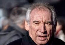 François Bayrou