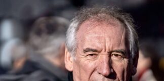 François Bayrou