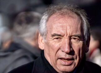 François Bayrou