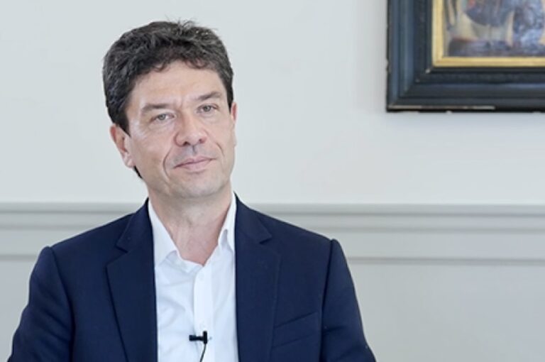 ASIE – FRANCE : Retrouvez l’entretien vidéo du président de l’INALCO