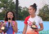 PATTAYA – BEACH TENNIS : Les Françaises Barrau et Hoarau triomphent au BT200 3 Mermaids Cup Mathilde et Lola Beach Tennis