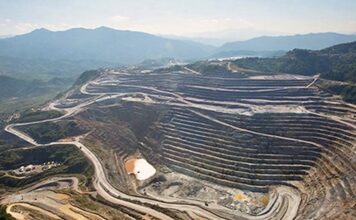 LAOS – MINE : Essor du secteur minier laotien