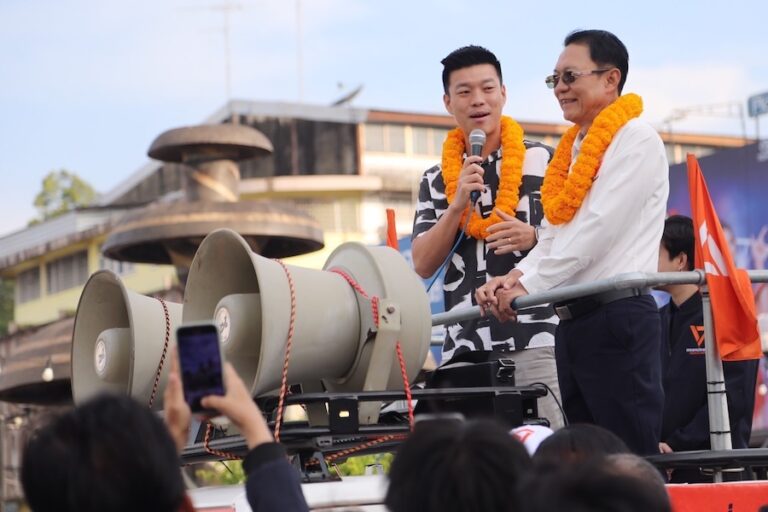 THAÏLANDE EXPRESS – ACTUALITÉS : Que retenir de l’actualité thaïlandaise du 6 au 12 janvier ?