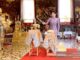 THAÏLANDE – FOCUS : En direct du royaume, du 1er au 8 janvier Princess Sirivannavari Nariratana Rajakanya