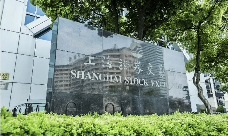 CHINE – ÉCONOMIE : Début d’année difficile pour la Bourse de Shanghai