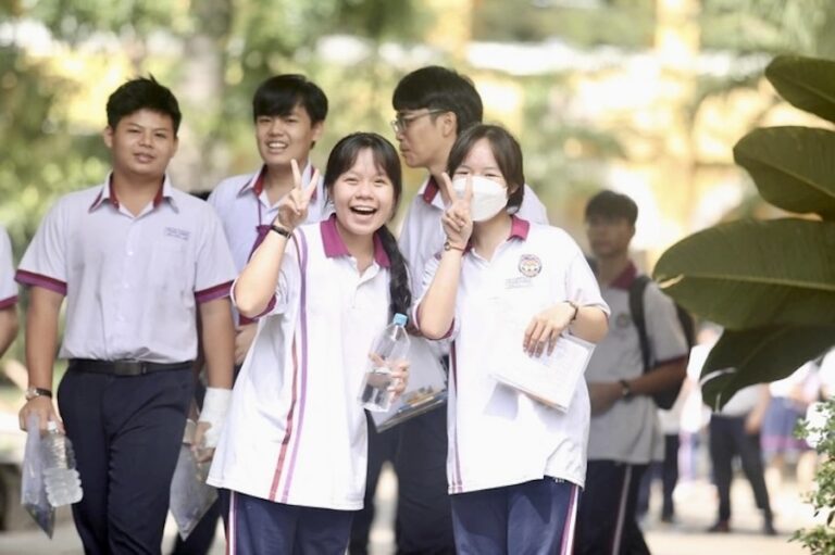 VIETNAM – SOCIÉTÉ : Les alarmes sonnent alors que le taux de natalité atteint un niveau record