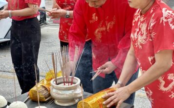 GAVROCHE HEBDO – ÉDITORIAL : Le serpent asiatique, plus envoutant que jamais