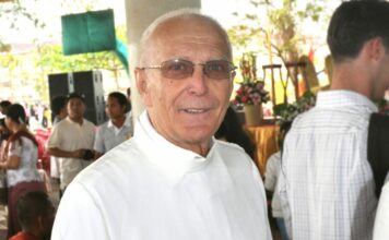CAMBODGE – FRANCE : François Ponchaud (8 février 1939 – 17 janvier 2025), le prêtre qui entendait battre le cœur des Khmers