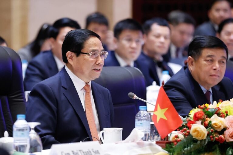 VIETNAM EXPRESS – ACTUALITÉS : Que retenir de l’actualité au Vietnam du 6 au 12 janvier ?