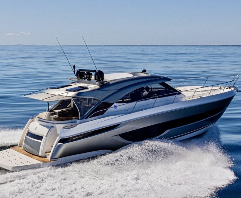 THAÏLANDE – TOURISME : Phuket accueille le Salon Nautique International de Thaïlande 2025