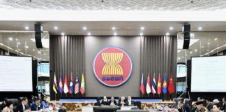 ASEAN