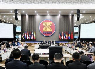 ASEAN