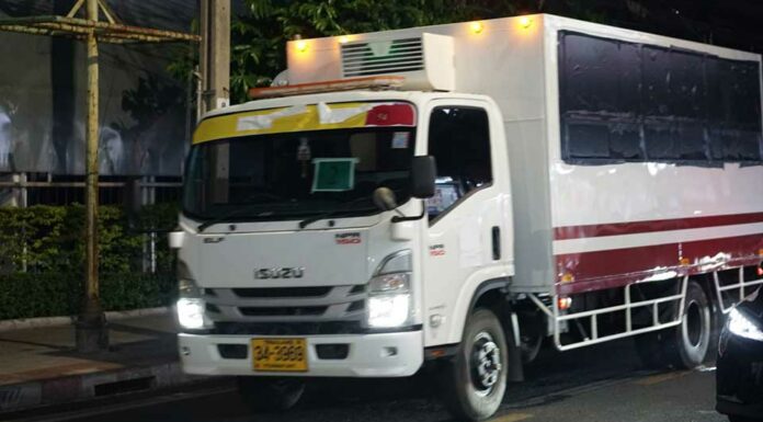 THAÏLANDE – DROITS HUMAINS : Le Royaume expulse 40 Ouïghours vers la Chine