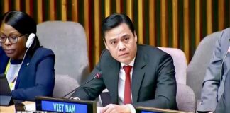 Dang Hoang Giang