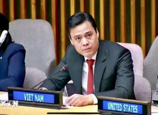 Dang Hoang Giang