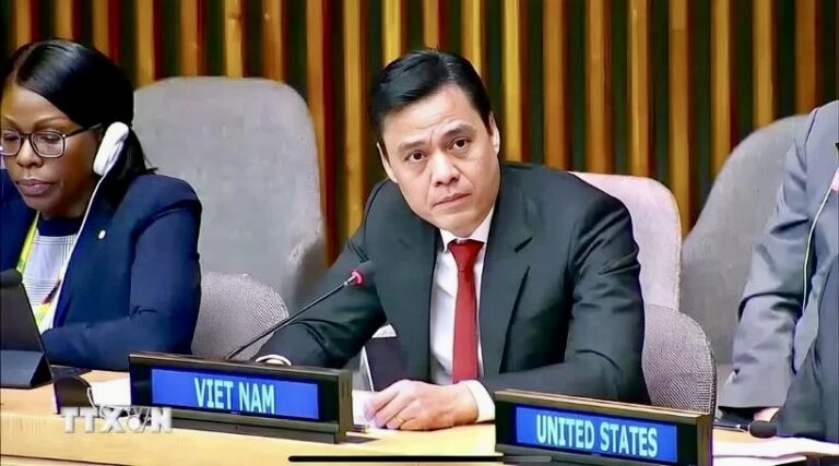 VIETNAM EXPRESS – ACTUALITÉS : Que retenir de l’actualité au Vietnam du 3 au 9 mars ?