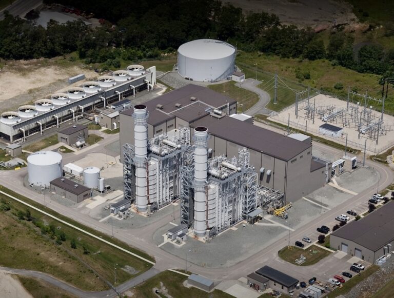 THAÏLANDE – ÉCONOMIE : EGCO cède sa participation dans une centrale à gaz américaine