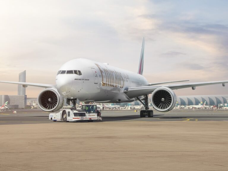 THAÏLANDE – TOURISME : Emirates inaugure un salon de luxe à Suvarnabhumi