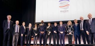 Exposition Universelle Osaka 2025 France