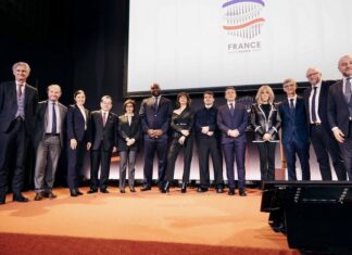 Exposition Universelle Osaka 2025 France