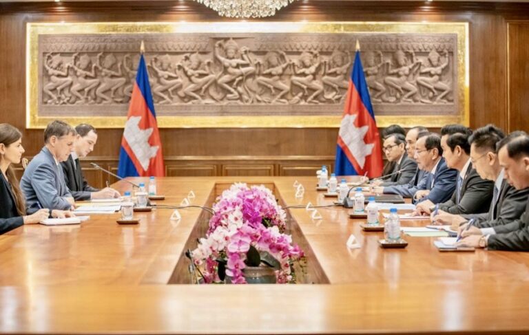 CAMBODGE EXPRESS – ACTUALITÉS : Que retenir de l’actualité cambodgienne du 27 janvier au 2 février ?