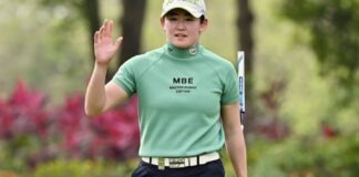 Honda LPGA Thailand 2025