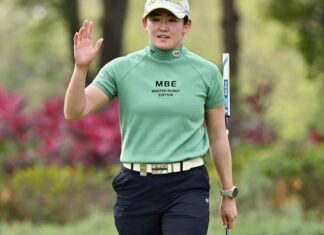 Honda LPGA Thailand 2025
